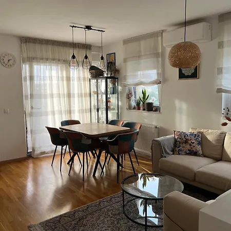 Apartament Sunny Zadar