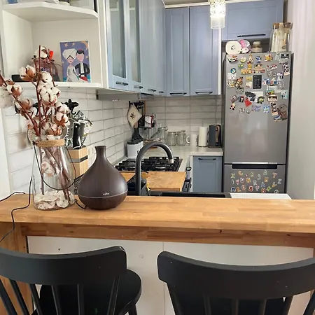 Appartamento Sunny Zara