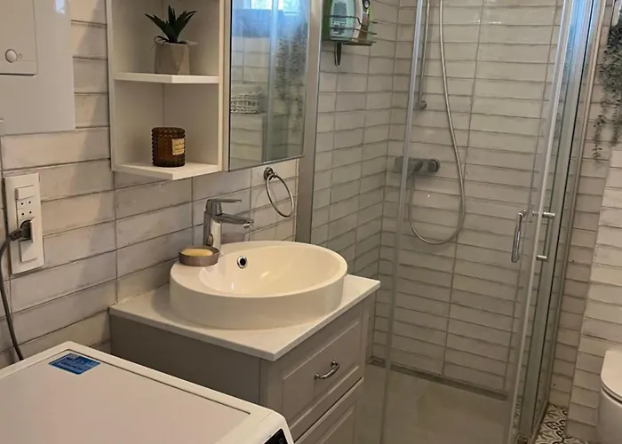 Apartament Sunny *