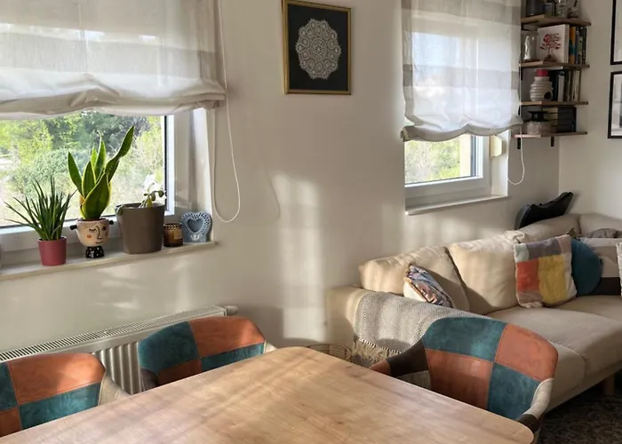 Apartament Sunny Zadar