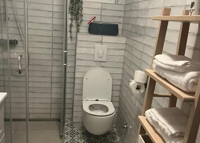 Apartament Sunny