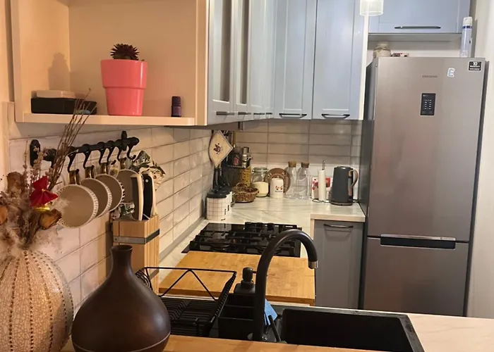 Apartament Sunny Zadar