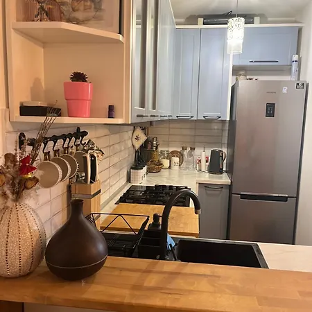 Apartament Sunny Zadar