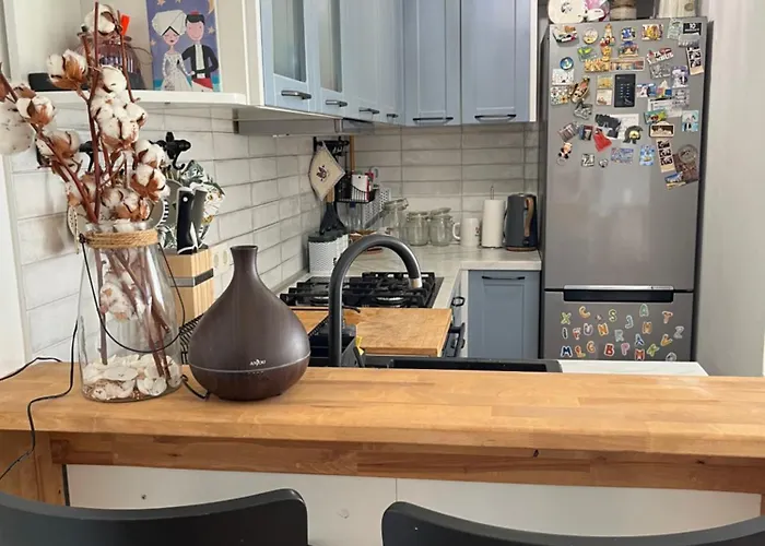 Apartman Sunny Zadar